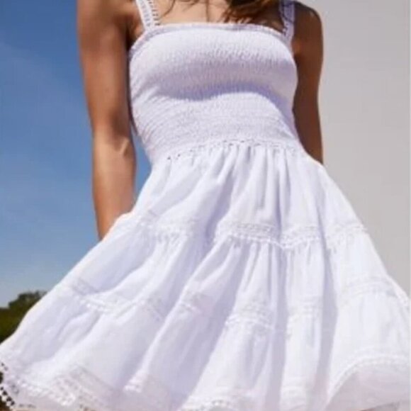 Charo Ruiz Dress XS / XXS (Tailored)